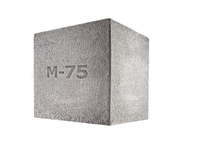 Раствор М75 (В 5)