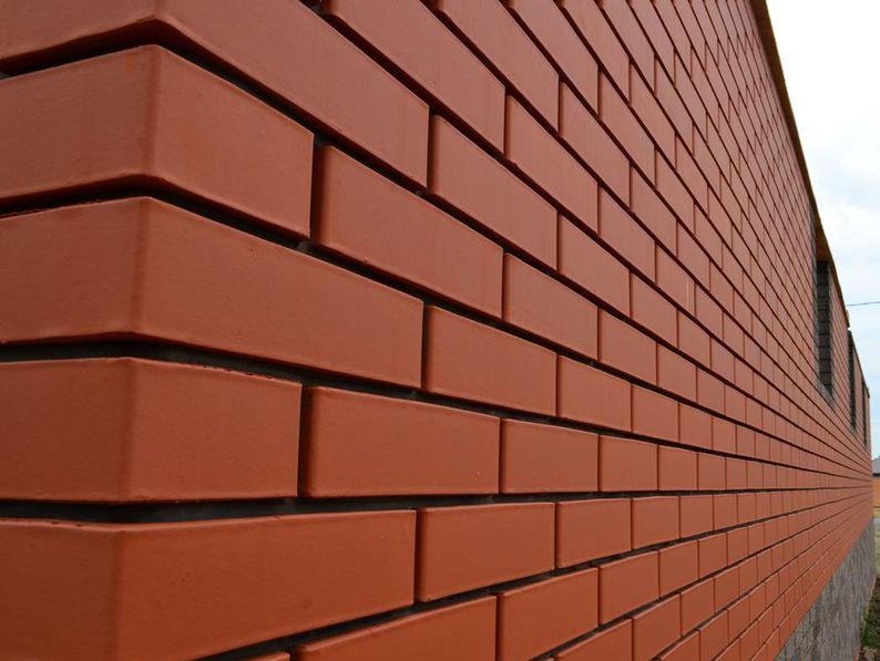 Кирпич: вечное наследие и современное воплощение надежности