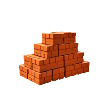 Керамический кирпич – тепло и уют в каждой детали