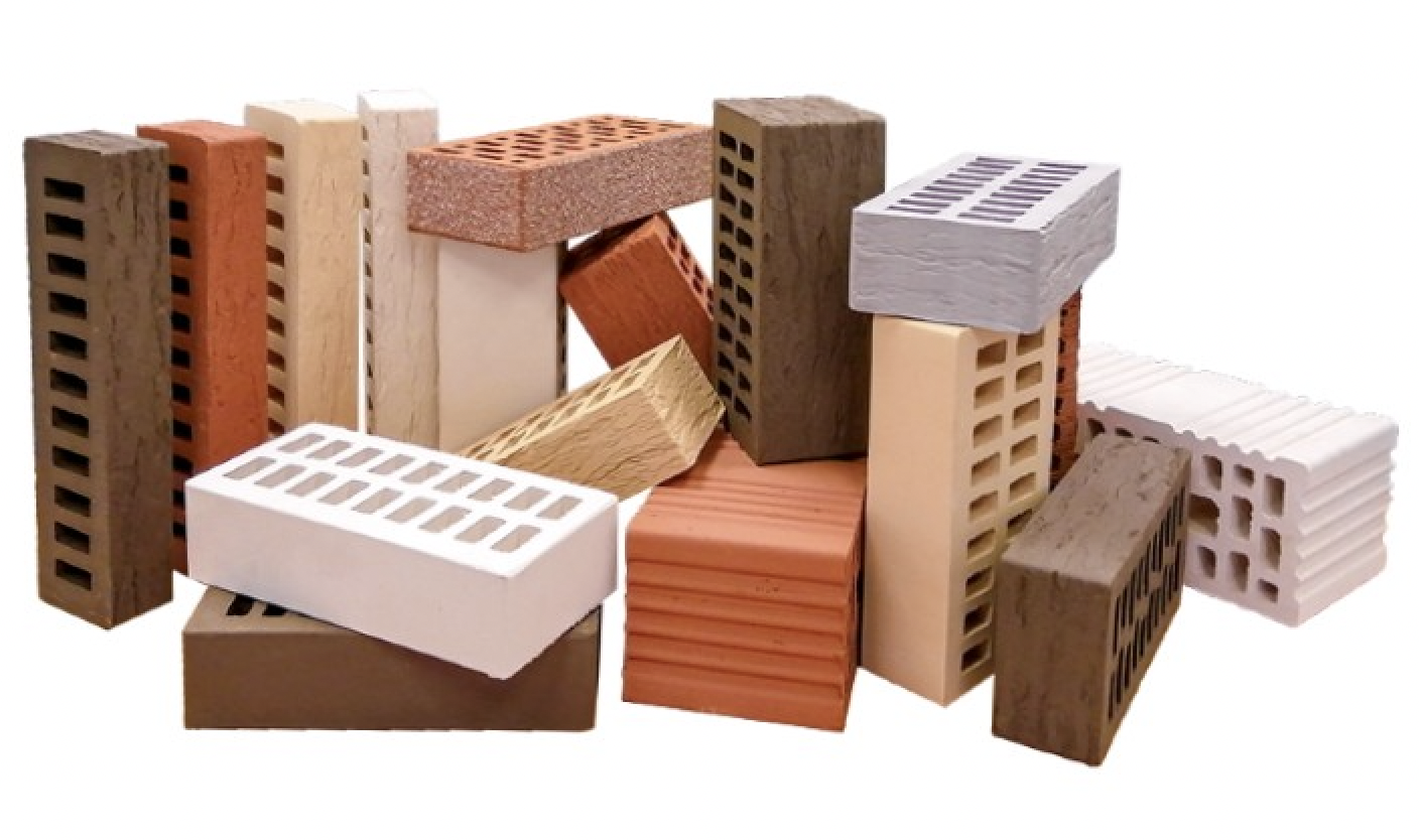 На что обращать внимание при выборе кирпича?